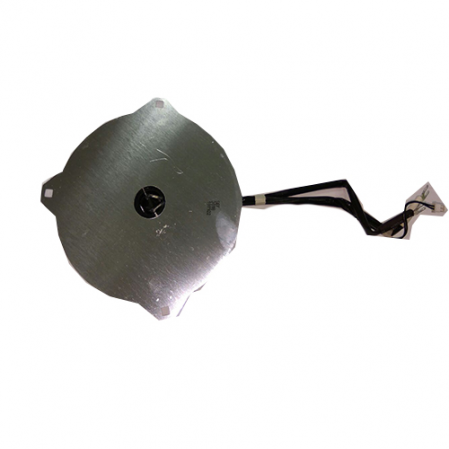 Resistencia SEF 300810092 vitro TEKA IR6311 SWAP