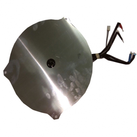 Resistencia SEF 3011101023 vitro TEKA IR6311 SWAP