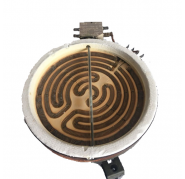 Resistencia SOBERANA Vitro Combi 165M5-649L SWAP