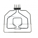 Resistencia Superior Horno Bosch HBA43S350E