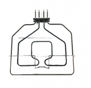 Resistencia Superior Horno Bosch HBA43S350E