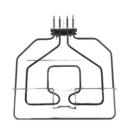 Resistencia Superior Horno Bosch HBA43S350E