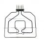 Resistencia Superior Horno Bosch HBA43S350E