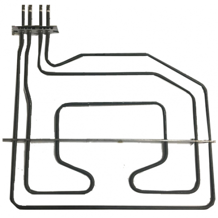 Resistencia Superior Horno Teka HSC 635