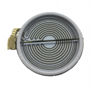 Resistencia Teka TT 620 10.51212.374 23CM SWAP