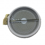 Resistencia Teka TT 620 10.51212.374 23CM SWAP