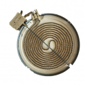 Resistencia Teka TT 620 7060052 SWAP