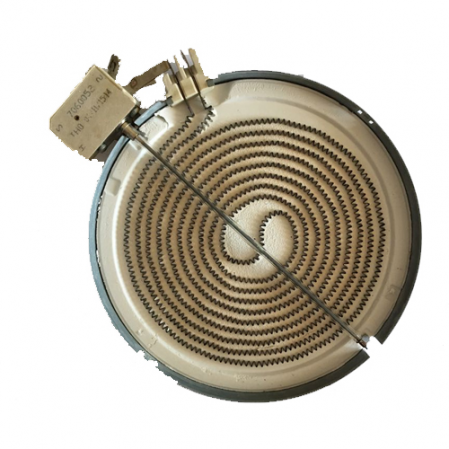 Resistencia Teka TT 620 7060052 SWAP