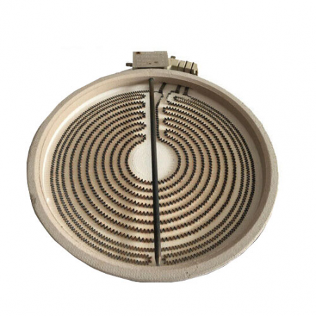 Resistencia Teka VT TC 60.3 10.51211.304 23cm