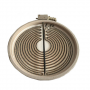 Resistencia Teka VT TC 60.3 10.51211.304 23cm