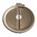 Resistencia Teka VT TC 60.3 10.51211.304 23cm SWAP
