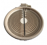 Resistencia Teka VT TC 60.3 10.51211.304 23cm SWAP
