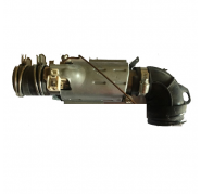 Resistencia Tubo Lavavajillas Beko DFN 1432X 230V 1800W SWAP
