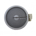 Resistencia Vitro Balay 10.58114.732  SWAP