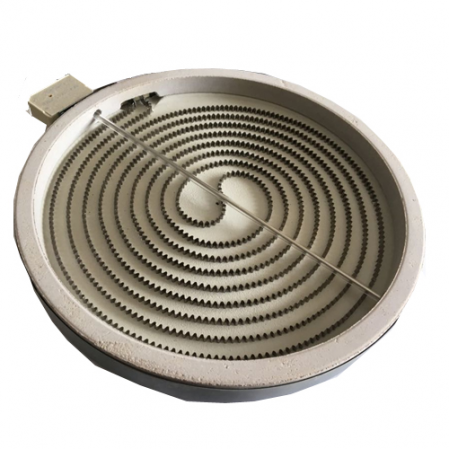 Resistencia Vitro Balay 3EB714LR 2502032932 SWAP