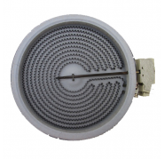Resistencia Vitro Balay 3EB714XR/03 10.58114.732 00644726 SWAP