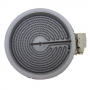 Resistencia Vitro Balay 3EB714XR/03 10.58114.732 00644726 SWAP