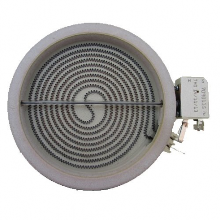 Resistencia Vitro Balay  3EB715LR / 01 1058114732  SWAP