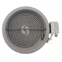 Resistencia Vitro Balay 3EB715LR/01 1652032944  SWAP