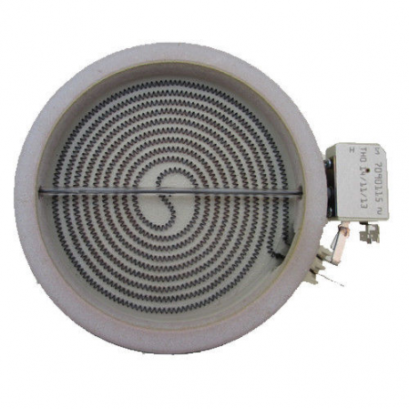 Resistencia Vitro Balay 3EB715LR/01 1652032944  SWAP