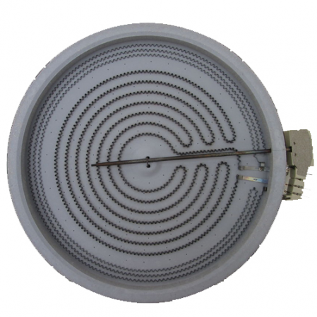 Resistencia Vitro Balay 3EB715LR/01 10.52214.074 SWAP