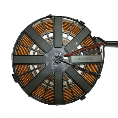 Fuego Induccion  Balay 3EB865MQ/03 9001183139  SWAP