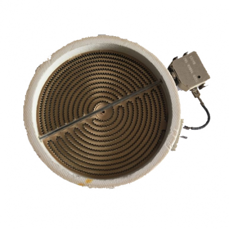 Resistencia Vitro Nodor TC64C3 165N7-L3130V SWAP