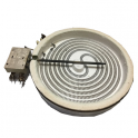 Resistencia Vitro Balay E-3620 60.23170.106 16,5cm SWAP