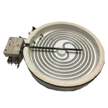 Resistencia Vitro Balay E-3620 60.23170.106 16,5cm SWAP