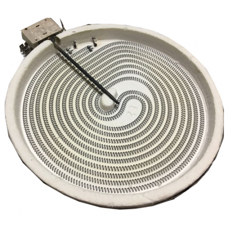 Resistencia Vitro Balay E-3620 60.23170.106 SWAP