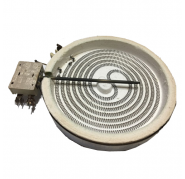 Resistencia Vitro Balay E-NR-E-3639 Typ GKB-130 60.23170.106 SWA