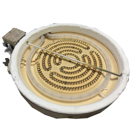Resistencia Vitro Balay E-NR-E-3639 Typ GKB-130 Z92NG-2199-620Z