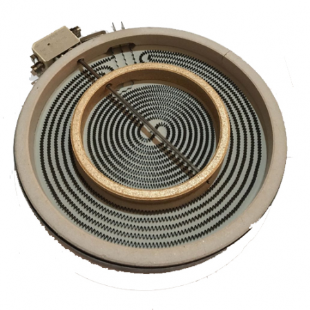 Resistencia Vitro Balay FD9004 2302333640 SWAP