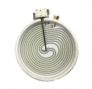 Resistencia Vitro Balay GKB-100 60.23170.106 23cm SWAP