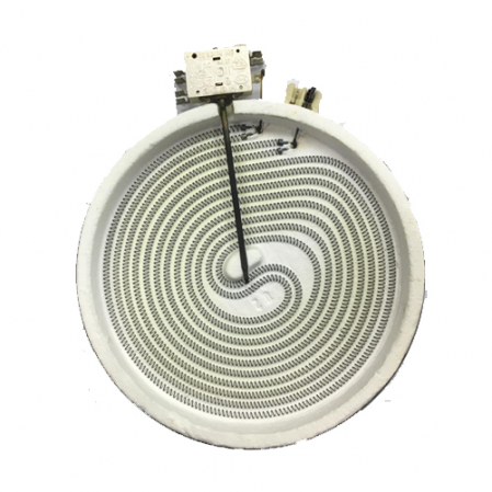 Resistencia Vitro Balay GKB-100 60.23170.106 23cm SWAP