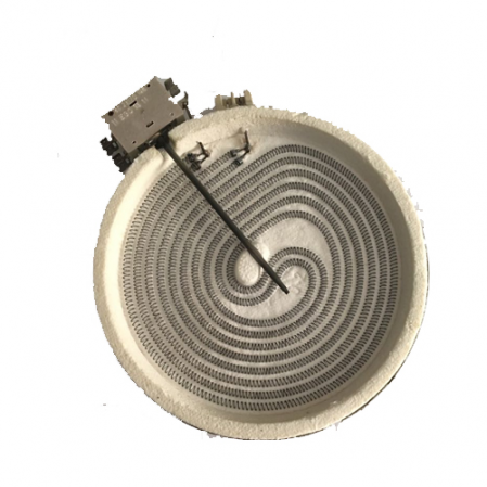 Resistencia Vitro Balay VCA-140 60.2317D 20cm SWAP
