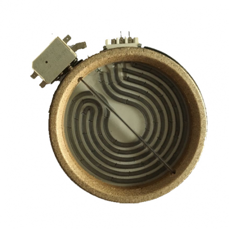 Resistencia Vitro Beko OUE 22020 X 1650734811 SWAP