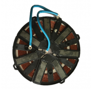 Fuego Induccion  Bluesky BIH6510_9(MC-IT6510)5510090611 SWAP