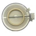 Resistencia Vitro Bosch NKT625DEU 10.51214.034 SWAP