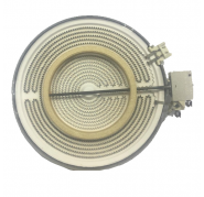 Resistencia Vitro Bosch NKT625DEU 10.51214.034 SWAP