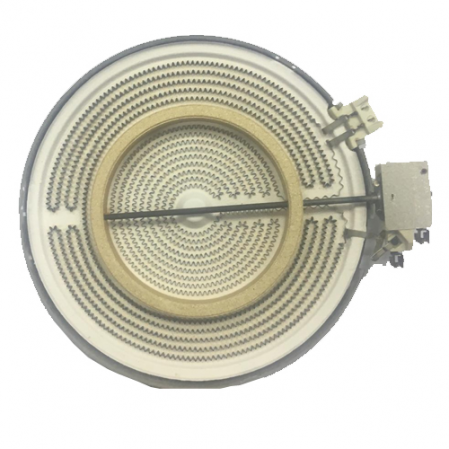 Resistencia Vitro Bosch NKT625DEU 10.51214.034 SWAP