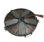 Fuego Induccion Bosch PIM651R14E/01 9000281040 SWAP