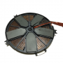 Fuego Induccion Bosch PIM651R14E/01 9000281040 SWAP