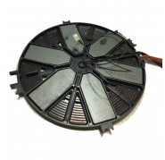 Fuego Induccion Bosch PIM651R14E/01 9000281042 SWAP