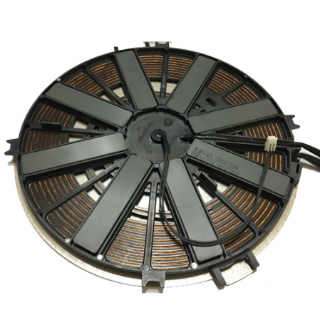 Fuego Induccion Bosch PIM651R14E/01 9000281044 SWAP