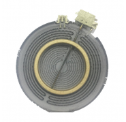 Resistencia Vitro Bosch PKFG15Q016 10.51211.002 SWAP