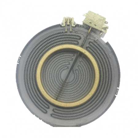 Resistencia Vitro Bosch PKFG15Q016 10.51211.002 SWAP