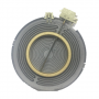 Resistencia Vitro Bosch PKFG15Q016 10.51211.002 SWAP