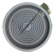 Resistencia Vitro Bosch PKK651FP2E/01 10.52214.076 SWAP