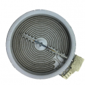 Resistencia Vitro Bosch PKK651FP2E/01 10.58214.076 SWAP